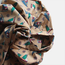 画像をギャラリービューアに読み込む, VINTAGE "J.G.HOOK" COTTON S/S SHIRT (X-LARGE) MINT CONDITION