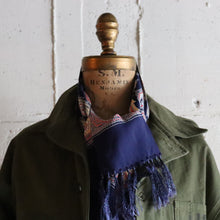 Load image into Gallery viewer, VINTAGE RAYON STOLE