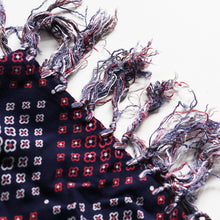 Load image into Gallery viewer, ~1950's RAYON STOLE