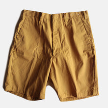 Load image into Gallery viewer, 1960's IVY STYLE SLACKS SHORTS (W34)