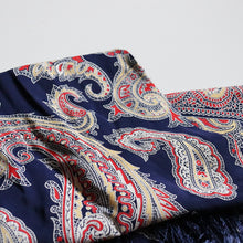 Load image into Gallery viewer, VINTAGE RAYON STOLE