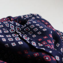 Load image into Gallery viewer, ~1950's RAYON STOLE
