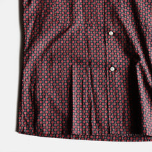 Load image into Gallery viewer, 1960's "ARROW" COTTON BOX SHIRT (SZ MEDIUM / MINT CONDITION)