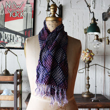 Load image into Gallery viewer, ~1950's RAYON STOLE