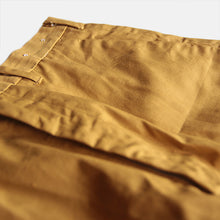Load image into Gallery viewer, 1960's IVY STYLE SLACKS SHORTS (W34)