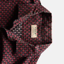 Load image into Gallery viewer, 1960's "ARROW" COTTON BOX SHIRT (SZ MEDIUM / MINT CONDITION)