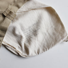 Load image into Gallery viewer, 1950's "U.S.ARMY" CHINO SHORTS (W34 REG / ALL GOOD CONDITION)