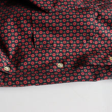 Load image into Gallery viewer, 1960's "ARROW" COTTON BOX SHIRT (SZ MEDIUM / MINT CONDITION)