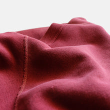画像をギャラリービューアに読み込む, 1960's COTTON SWEAT SHIRT (SZ LARGE / GOOD FADE)