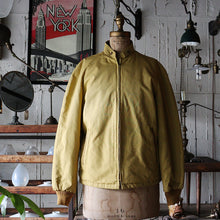 Load image into Gallery viewer, 1960's~ "SEARS" OAKBROOK SPORTS WEAR (SZ ABOUT40 / MINT CONDITION)