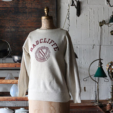 画像をギャラリービューアに読み込む, 1950's "CHAMPION" COTTON SWEATSHIRT (SZ MEDIUM / VERY GOOD CONDITION)