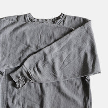 画像をギャラリービューアに読み込む, 1970's "CHAMPION" REVERSE WEAVE SWEAT SHIRT (MEDIUM)
