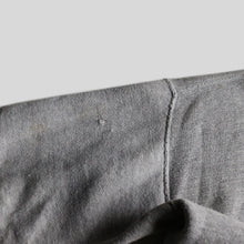 Load image into Gallery viewer, ~1960's HEAVY COTTON THERMAL HOODIE (SZ BIG SIZE / USED CONDITION)
