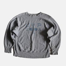 画像をギャラリービューアに読み込む, 1970's "CHAMPION" REVERSE WEAVE SWEAT SHIRT (MEDIUM)