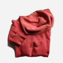 Load image into Gallery viewer, 1950's "BIG MURPH" COTTON HOODED SWEAT PARKA (SZ MEDIUM / SUN FADE)