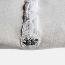 画像をギャラリービューアに読み込む, 1920's〜 "LAMLSDOWN" COTTON FLEECE UNDERWEAR (SZ LARGE / GOOD CONDITION)