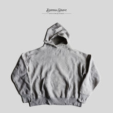 Load image into Gallery viewer, ~1960's COTTON SWEAT HOODIE (SZ LARGE / GOOD CONDITION)