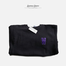 Load image into Gallery viewer, 1990's "CHAMPION" REVERSE WEAVE SWEAT SHIRT (SZ MEDIUM / DEADSTOCK / BLACK)