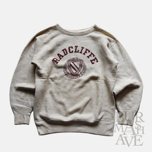 画像をギャラリービューアに読み込む, 1950's "CHAMPION" COTTON SWEATSHIRT (SZ MEDIUM / VERY GOOD CONDITION)
