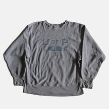 画像をギャラリービューアに読み込む, 1970's "CHAMPION" REVERSE WEAVE SWEAT SHIRT (MEDIUM)