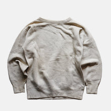 画像をギャラリービューアに読み込む, 1950's "CHAMPION" COTTON SWEATSHIRT (SZ MEDIUM / VERY GOOD CONDITION)