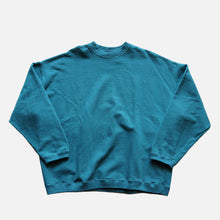 Load image into Gallery viewer, 1990's~ "GAP" COTTON SWEAT SHIRT (SZ LARGE / DEADSTOCK)