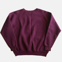 画像をギャラリービューアに読み込む, MADE IN USA 1960's "HARVARD" COTTON SWEAT SHIRT (LARGE)