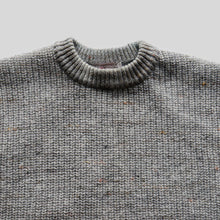 画像をギャラリービューアに読み込む, "FALL RIVER KNITTING MILLS" WOOL SWEATER (SZ X-LARGE / AROUND 1980's / GOOD CONDITION)