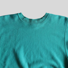 画像をギャラリービューアに読み込む, 1990's "CHAMPION" REVERSE WEAVE SWEAT SHIRT (SZ LARGE / GOOD COLOR)