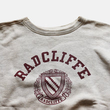 画像をギャラリービューアに読み込む, 1950's "CHAMPION" COTTON SWEATSHIRT (SZ MEDIUM / VERY GOOD CONDITION)