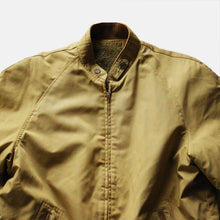 Load image into Gallery viewer, 1960's~ "SEARS" OAKBROOK SPORTS WEAR (SZ ABOUT40 / MINT CONDITION)