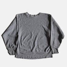 画像をギャラリービューアに読み込む, 1970's "CHAMPION" REVERSE WEAVE SWEAT SHIRT (MEDIUM)