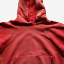 Load image into Gallery viewer, 1950's "BIG MURPH" COTTON HOODED SWEAT PARKA (SZ MEDIUM / SUN FADE)