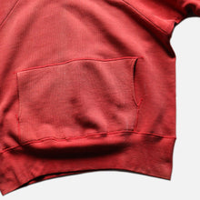 Load image into Gallery viewer, 1950's "BIG MURPH" COTTON HOODED SWEAT PARKA (SZ MEDIUM / SUN FADE)