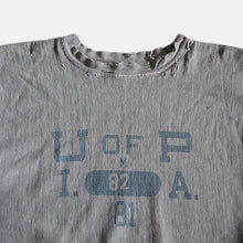 画像をギャラリービューアに読み込む, 1970's "CHAMPION" REVERSE WEAVE SWEAT SHIRT (MEDIUM)