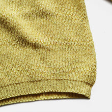 Load image into Gallery viewer, AROUND 1980's "QUAKER MARINE SUPPLY CO." TURTLE NECK SWEATER (SZ LARGE / DEADSTOCK)