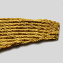 画像をギャラリービューアに読み込む, VINTAGE FISHERMAN WOOL CARDIGAN (SZ ABOUT LARGE / VERY GOOD CONDITION)