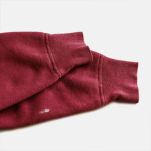 画像をギャラリービューアに読み込む, 1960's COTTON SWEAT SHIRT (SZ LARGE / GOOD FADE)