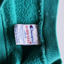 画像をギャラリービューアに読み込む, 1990's "CHAMPION" REVERSE WEAVE SWEAT SHIRT (SZ LARGE / GOOD COLOR)
