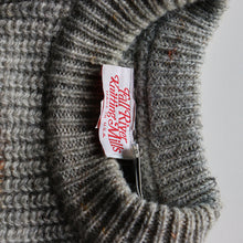画像をギャラリービューアに読み込む, "FALL RIVER KNITTING MILLS" WOOL SWEATER (SZ X-LARGE / AROUND 1980's / GOOD CONDITION)