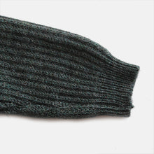 画像をギャラリービューアに読み込む, VINTAGE IRISH WOOL FISHERMAN SWEATER (MEDIUM)