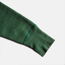 画像をギャラリービューアに読み込む, 1950's FRONT-V COTTON COLOR SWEAT SHIRT (LARGE) NON WASH