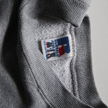 画像をギャラリービューアに読み込む, 1980's "RUSSELL" CREW NECK SWEAT SHIRT (X-LARGE)