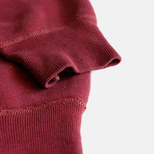 画像をギャラリービューアに読み込む, 1960's COTTON SWEAT SHIRT (SZ LARGE / GOOD FADE)