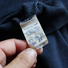 画像をギャラリービューアに読み込む, 1980's RAGLAN SLEEVE SWEAT SHIRT (SZ X-LARGE / GOOD CONDITION)