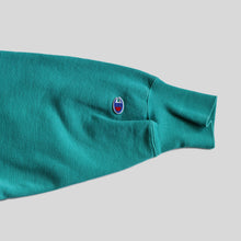 画像をギャラリービューアに読み込む, 1990's "CHAMPION" REVERSE WEAVE SWEAT SHIRT (SZ LARGE / GOOD COLOR)