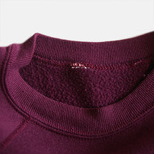 画像をギャラリービューアに読み込む, MADE IN USA 1960's "HARVARD" COTTON SWEAT SHIRT (LARGE)