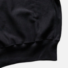 Load image into Gallery viewer, 1990's "CHAMPION" REVERSE WEAVE SWEAT SHIRT (SZ MEDIUM / DEADSTOCK / BLACK)
