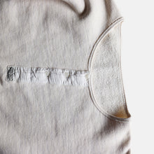 画像をギャラリービューアに読み込む, 1920's〜 "LAMLSDOWN" COTTON FLEECE UNDERWEAR (SZ LARGE / GOOD CONDITION)