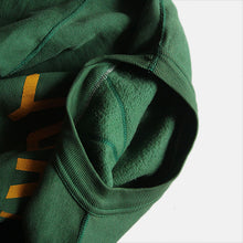 画像をギャラリービューアに読み込む, 1950's FRONT-V COTTON COLOR SWEAT SHIRT (LARGE) NON WASH